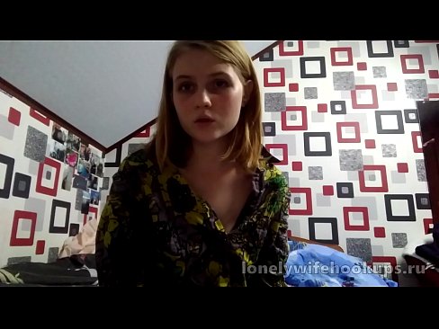 ❤️ Mlada blond študentka iz Rusije ima rada večje kurce. ❤️❌ Kvalitetni seks pri nas ❌️