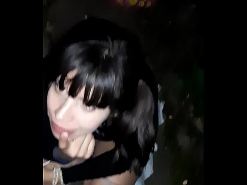 ❤️ Na ulici nabrekli penis v zameno za sladkarije ❤️❌ Kvalitetni seks pri nas ❌️